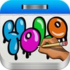 Draw Graffiti