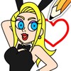 Draw Happy Beauty