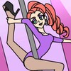 Draw Happy Dance