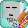 Draw Heroes Minecraft
