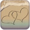Draw In Sand