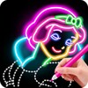 Draw Princess