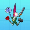 Draw Weapon 3D