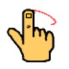 DrawFinger