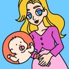 DrawHappyBaby