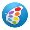 Drawing And Paint - Sketch For Kids