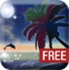 Dream Beach Live Wallpaper