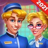 Dream Hotel: Hotel Manager Simulation Games