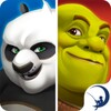DreamWorks Universe Of Legends