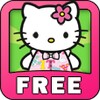 Dress Up! Hello Kitty