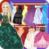 Dress Up For Princess