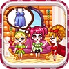 Dress Up Shop