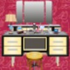 Dressing Table Decor