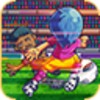 Dribble Kid: Road To The World Cup