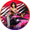 Drift Bike Racing