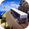 Drive Bus Parking: Bus Games