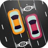 Drive Two Cars