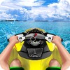 Drive Water Bike Simulator