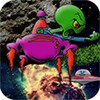 Driver Of Galaxy