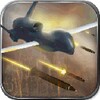 DRONE AIR STRIKE