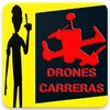 Drones Carreras FPV