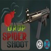 DropSpiderShoot