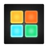 Drum Pad - Dj Mixer With Super Pads