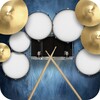 Drum Set - Perform And Record Drum Kit Show