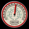 DS Barometer