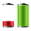 Dual Battery Widget