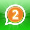 Dual For Whatsapp