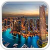 Dubai Live Wallpaper