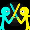 Duel Stickman Fighting Game
