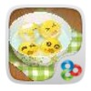 Dumplingguy GOLauncher EX Theme