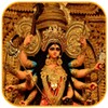 Durga Mata Live Wallpaper