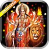 DURGA MATHA Live Wallpaper
