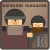 Dwarves Manager