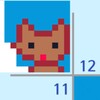 Dynogram - Dynamic Nonogram, Dynamic Drawing Logic