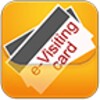 E-Visiting Card