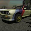 E30 City Parking 3D