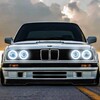 E30 Drift And Modified Simulator