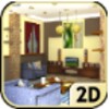 E3D: The Apartment