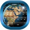 Earth HD GO Keyboard