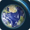 Earth Map Satellite: View Live