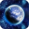 Earth Universe 3D Live Wallpaper Free