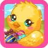Easter Chick Care