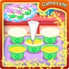 Easter Cupcakes Chef