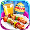 Easter Food