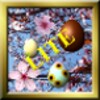 Easter In Bloom Lite Live Wallpaper