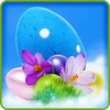 Easter Live Wallpaper HD